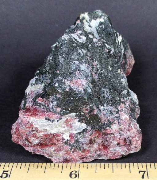 Eudialyte