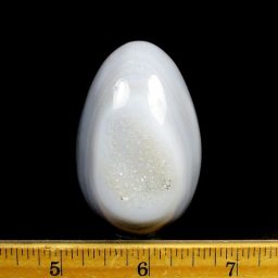 Agate Egg