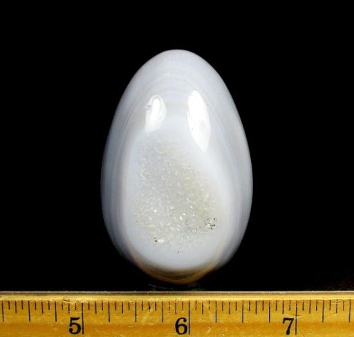 Agate Egg