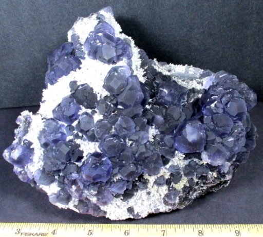 FLUORITE