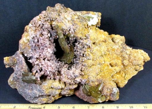 BARITE