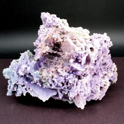 GRAPE CHALCEDONY