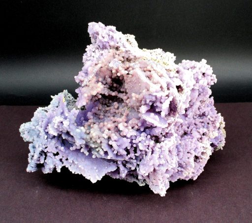 GRAPE CHALCEDONY