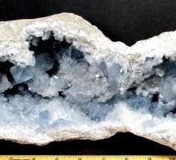 CELESTITE