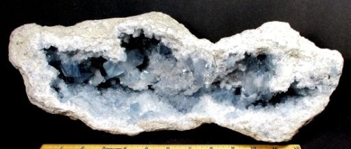 CELESTITE