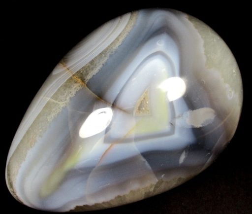 AGATE EGG