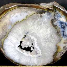 Brazilian Agate