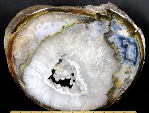 Brazilian Agate