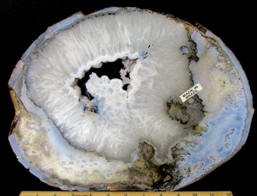 Brazilian Agate