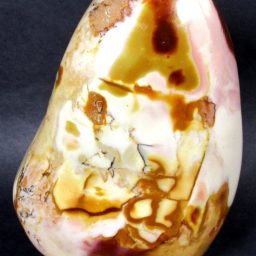 Polychrome Jasper