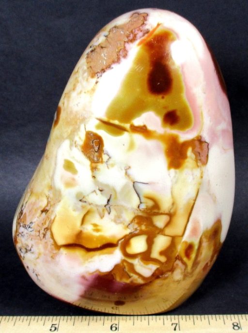 Polychrome Jasper