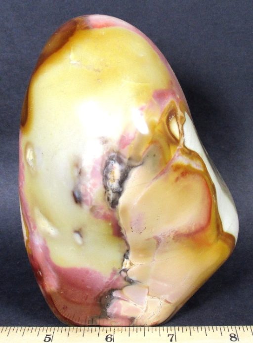 Polychrome Jasper