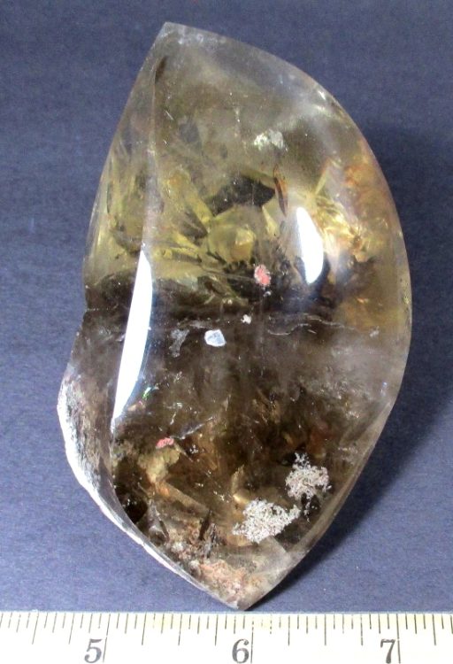 Landscape Quartz