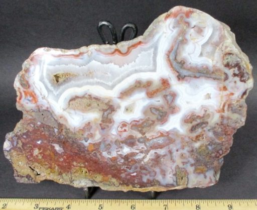 Mexican Lace Agate