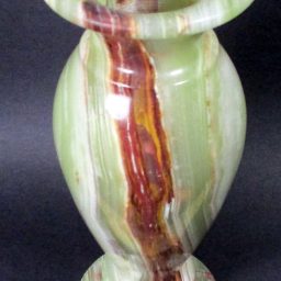 Onyx Vase