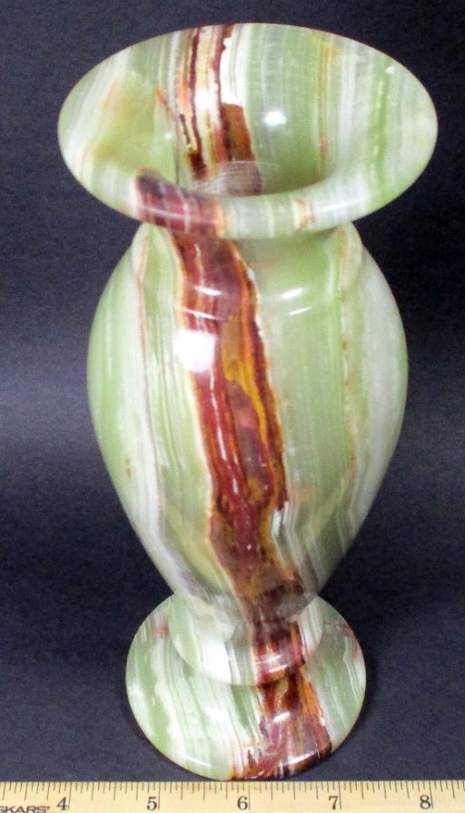 Onyx Vase