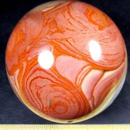 Poly Chrome Jasper