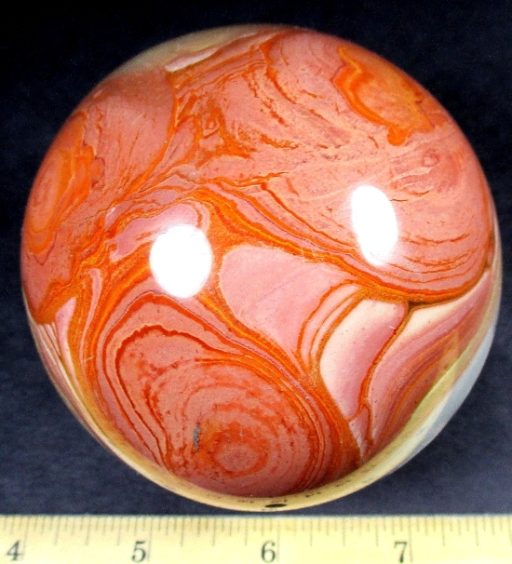 Poly Chrome Jasper