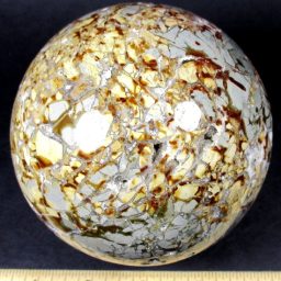 Brecciated Jasper