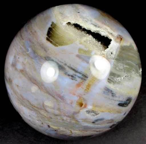 Madagascar Jasper