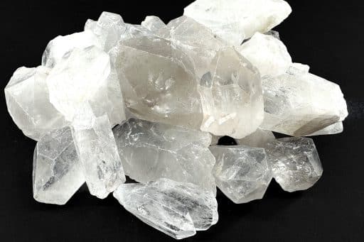 Quartz Crystal