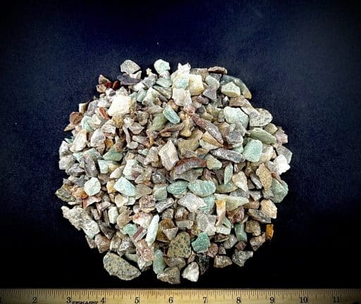 Mixed Rock Extra Small