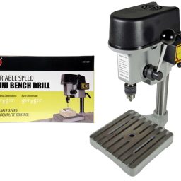 Mini Drill Press