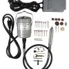 Flexible Shaft Grinder