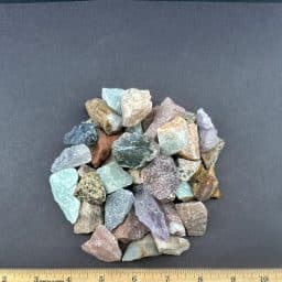 Small Crushed Rock