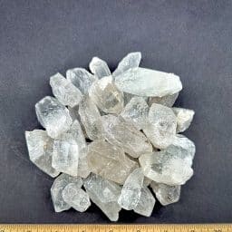 Crystal QuartZ