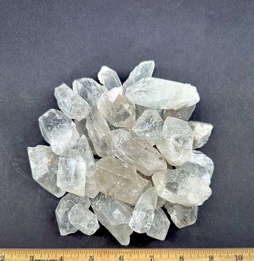 Crystal QuartZ