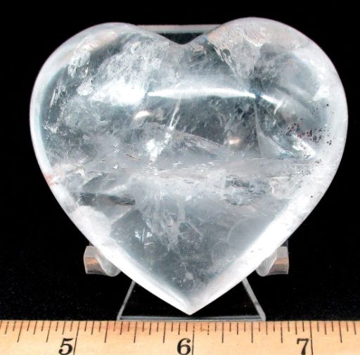 Crystal Quartz