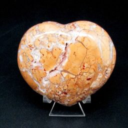 Brecciated Jasper