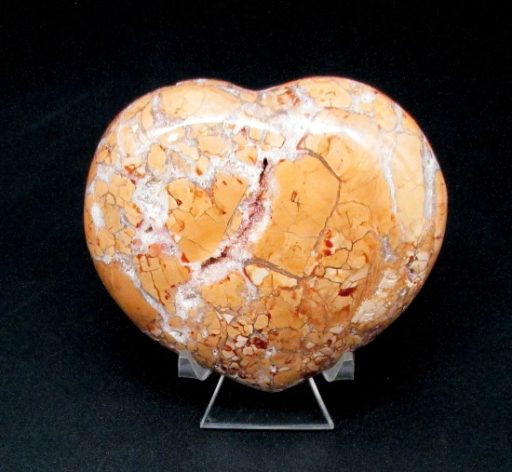 Brecciated Jasper