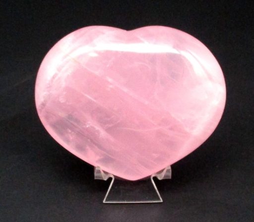 Rose Quartz