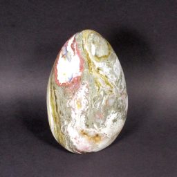 Sea Jasper Free Form