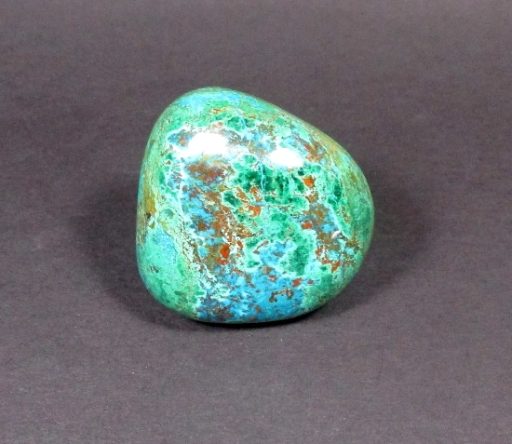 Chrysocolla Polished Stone