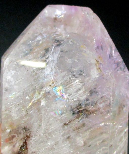 Crystal Quartz