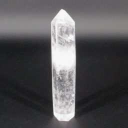 Quartz Crystal Obelisk