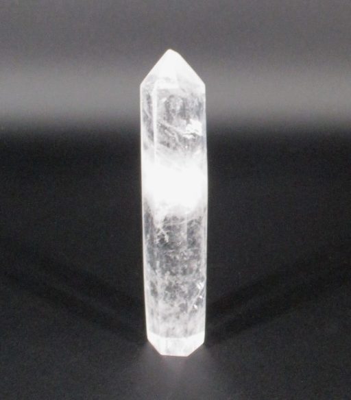 Quartz Crystal Obelisk