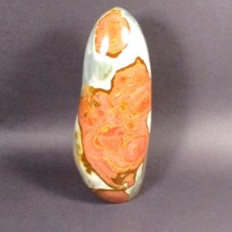 Polychrome Jasper