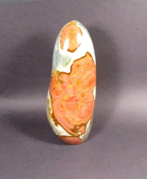 Polychrome Jasper