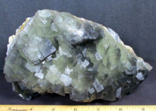 Fluorite