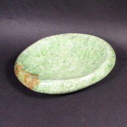 Chrysoprase Bowl