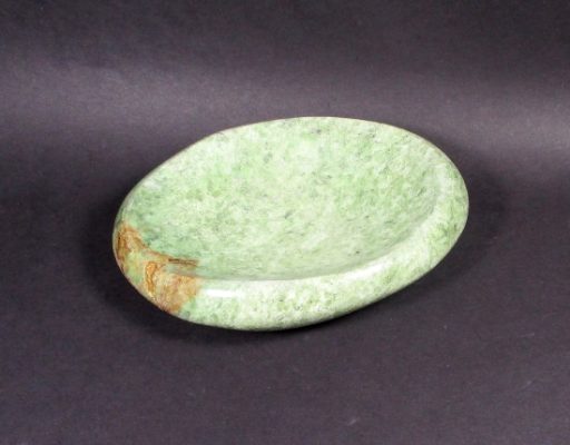 Chrysoprase Bowl