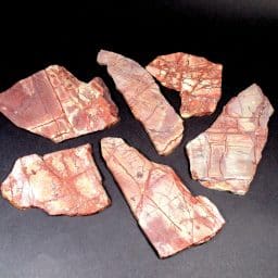 Red Jasper