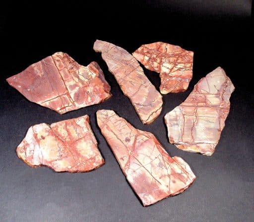 Red Jasper