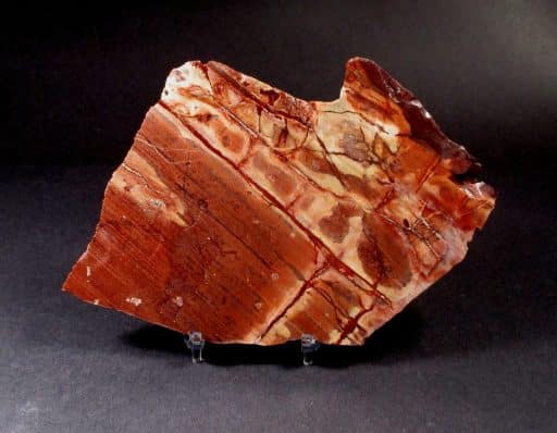 Red Jasper