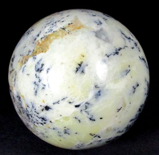 Dendritic Opal