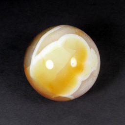 Carnelian Agate